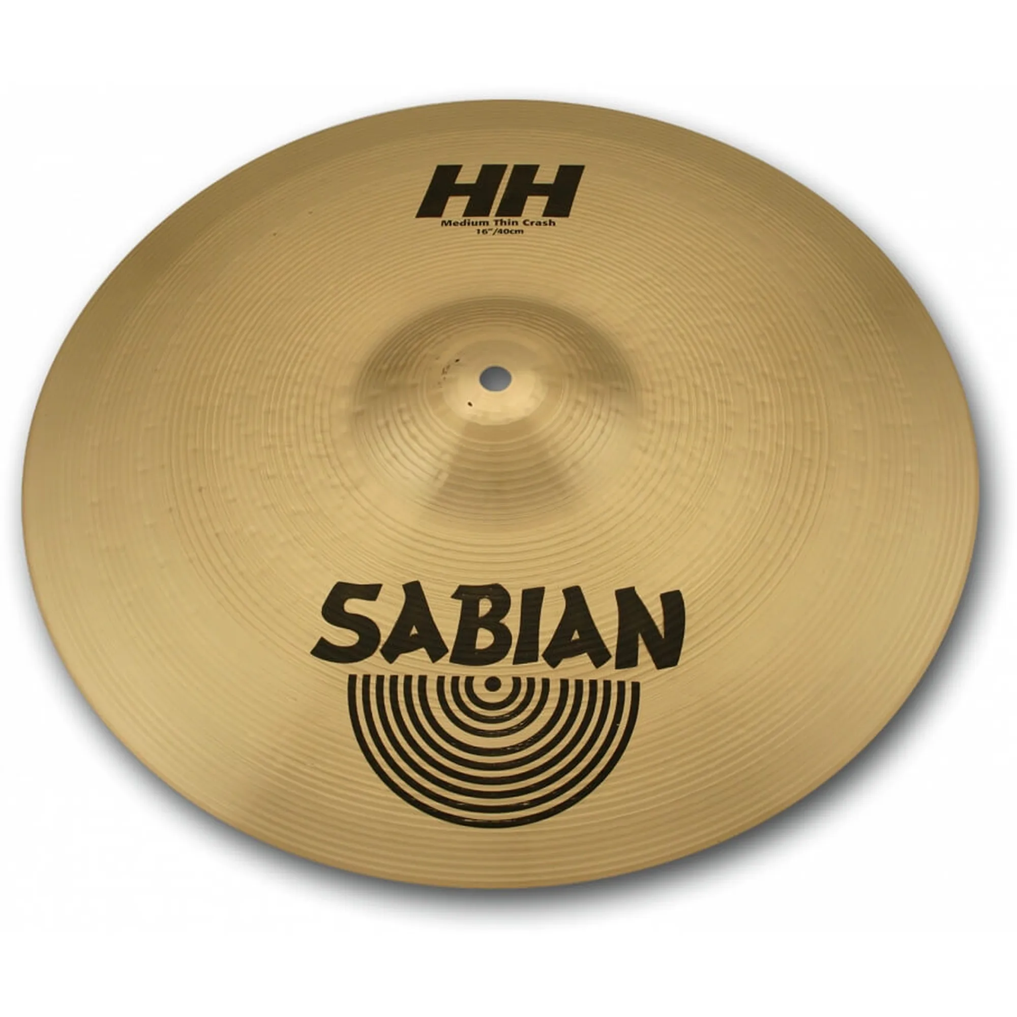 Sabian 18" HH Medium Thin