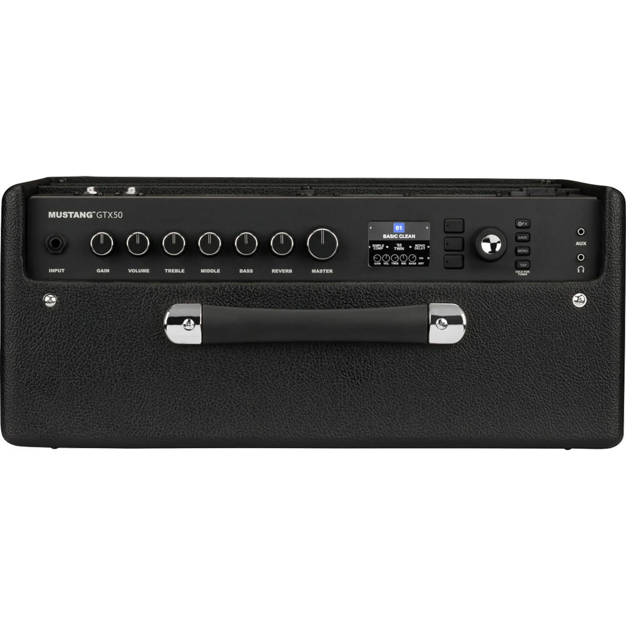 Fender Mustang GTX 50