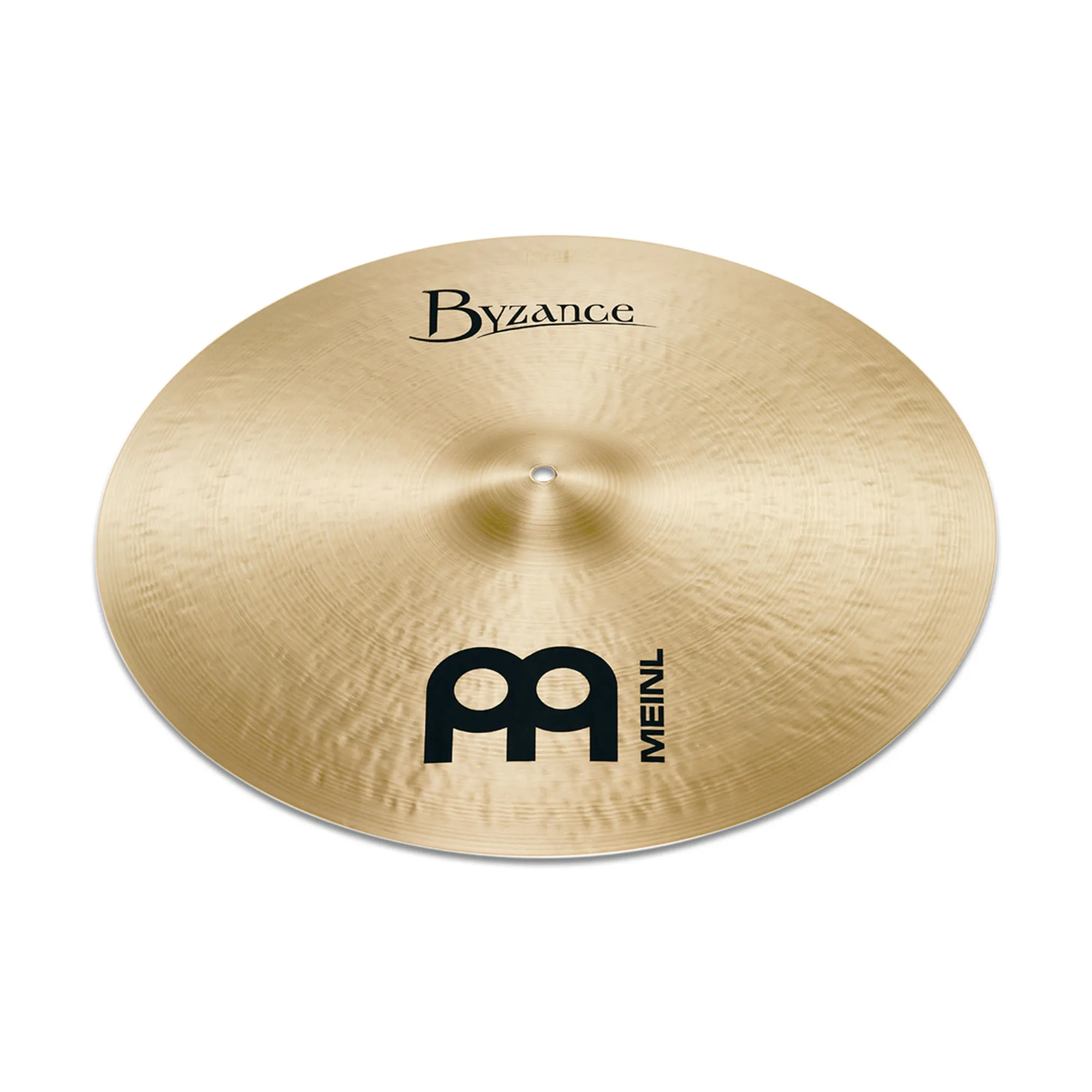 Meinl 21" Byzance Traditional Medium