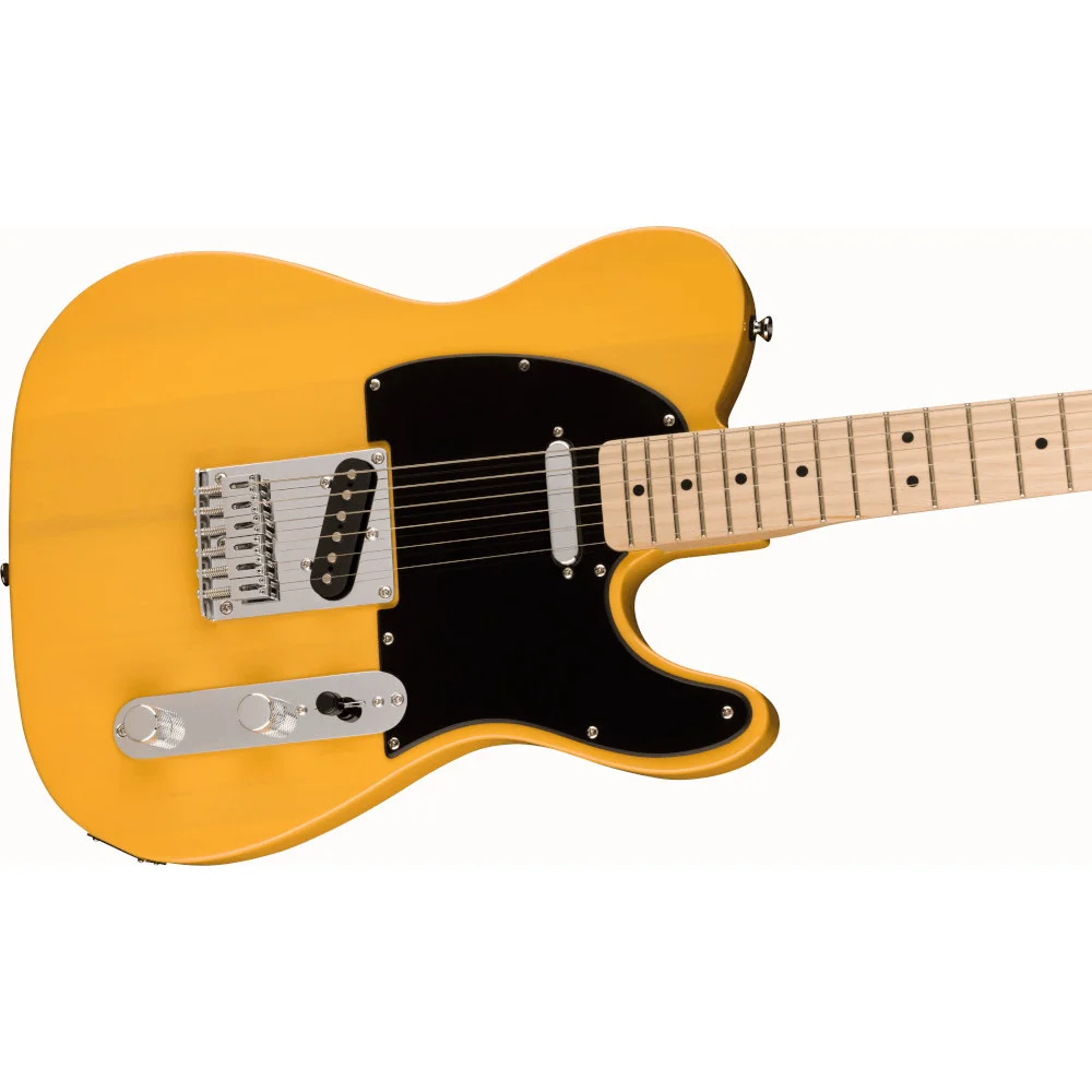Fender Squier Sonic Telecaster MN BTB