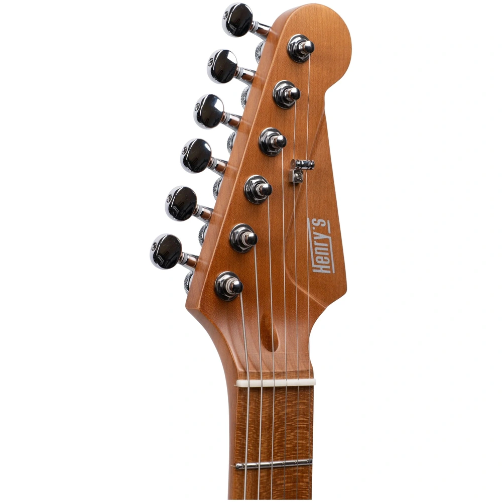 Henry's Destiny II Relic ST-2N Infinity