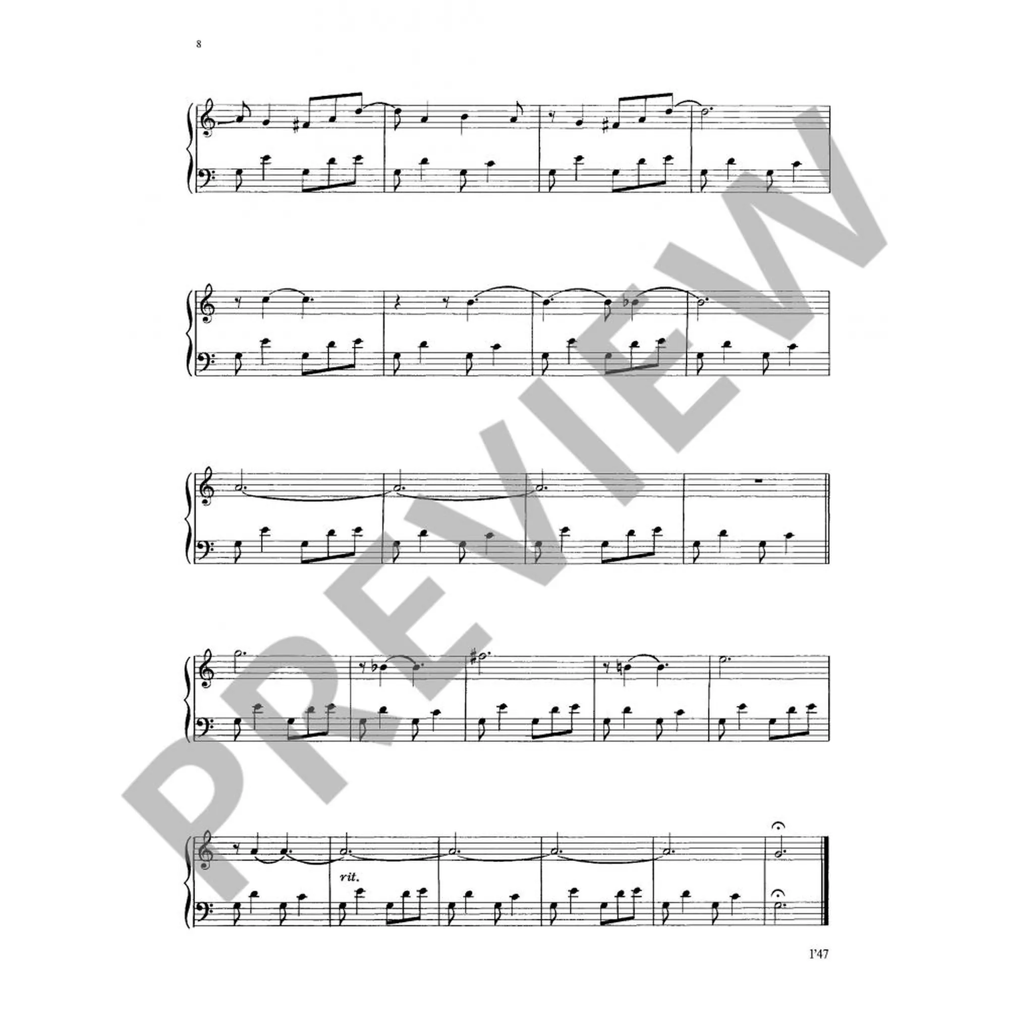 Childeren´s Songs