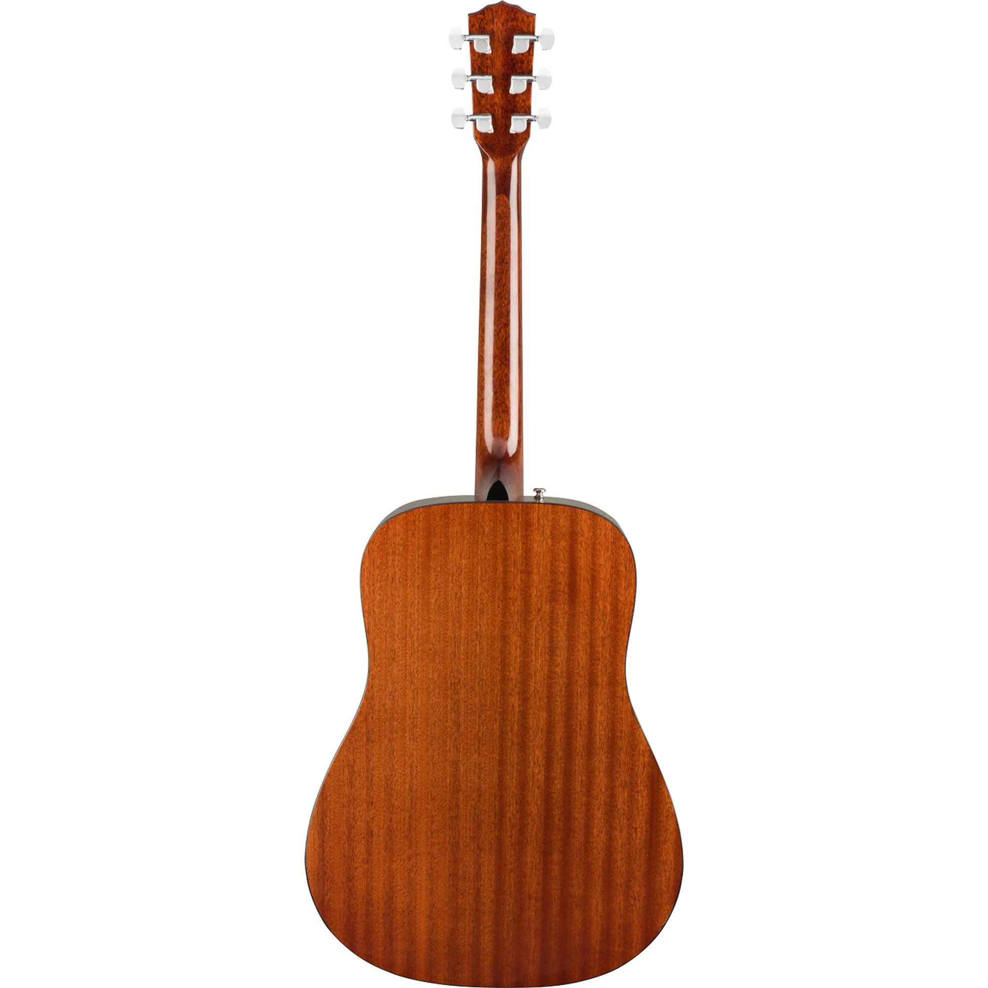Fender CD-60S All Mahogany