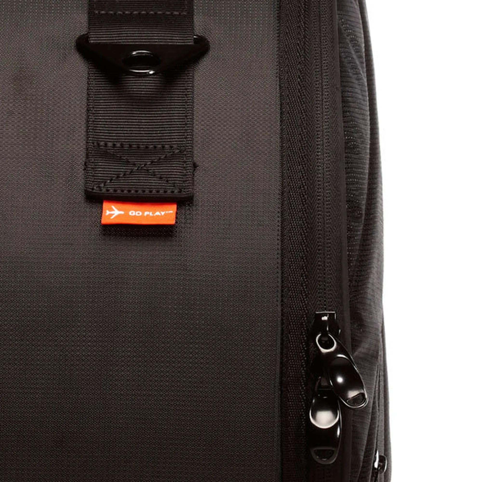 MONO Cases M80-SN-BLK Snare - Black
