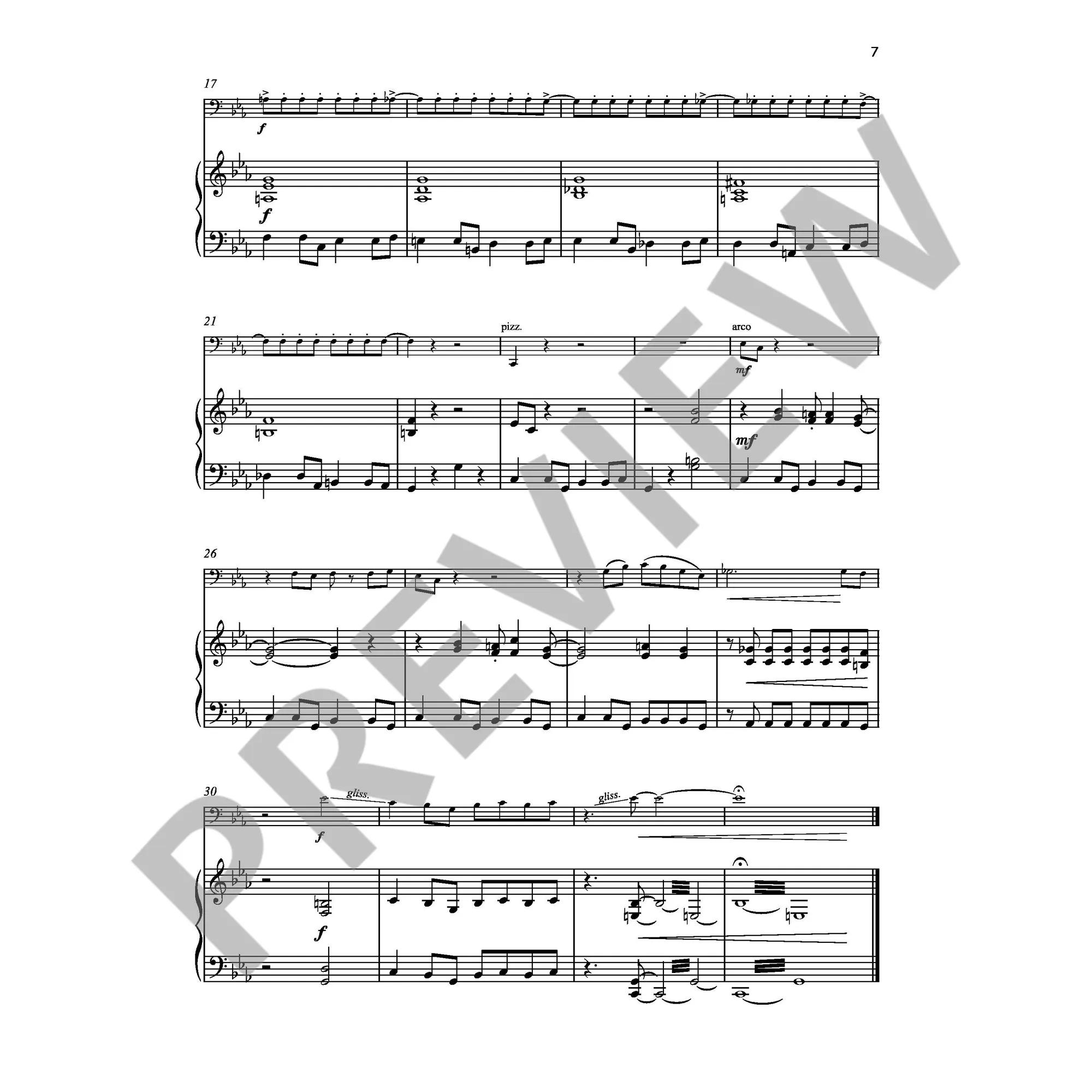 Cello Styles