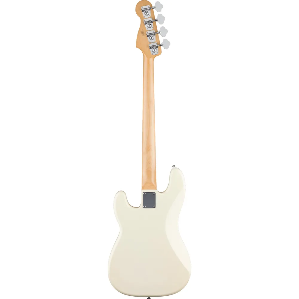 Fender Standard Precision Bass - OWT