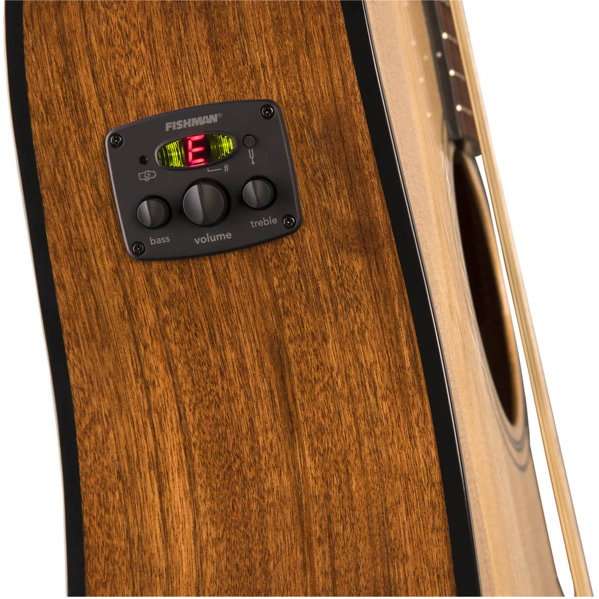 Fender CD-140SCE NAT