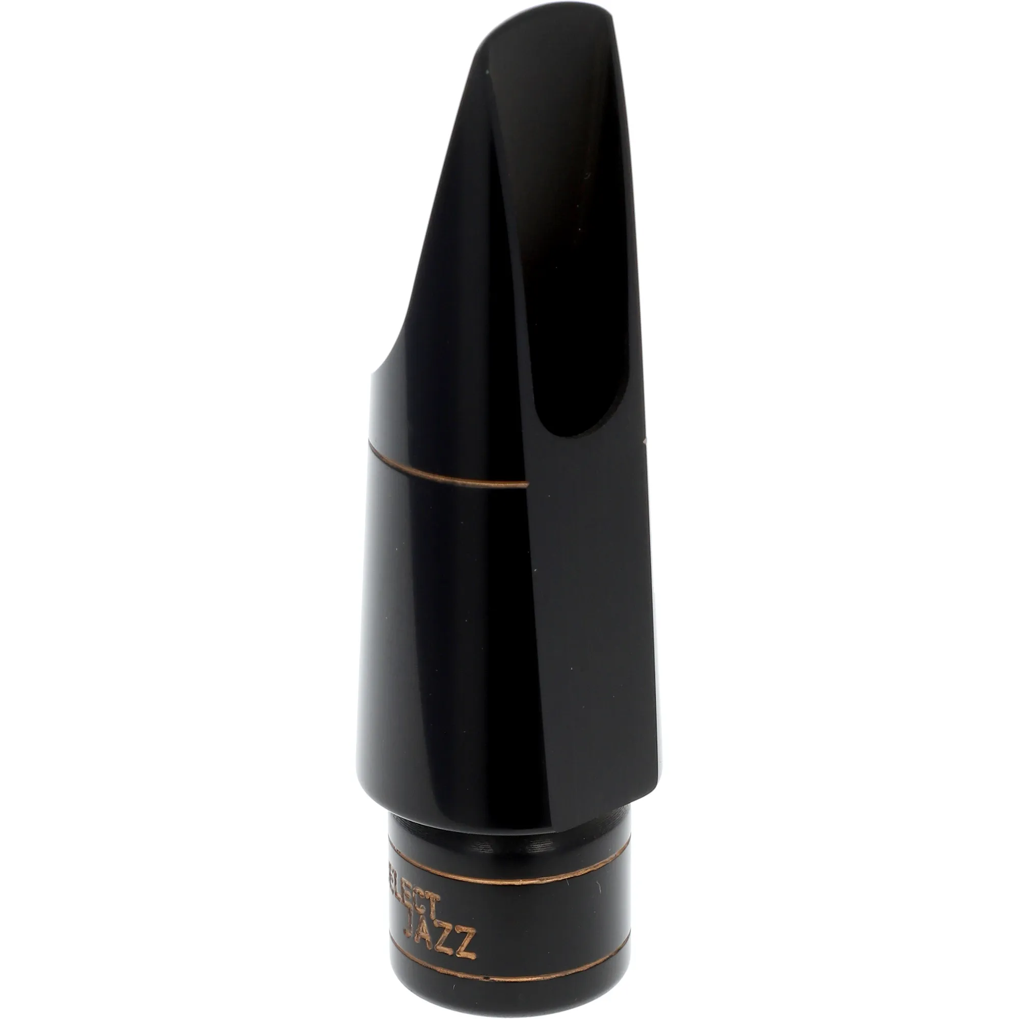 D'Addario Woodwinds Select Jazz D6M