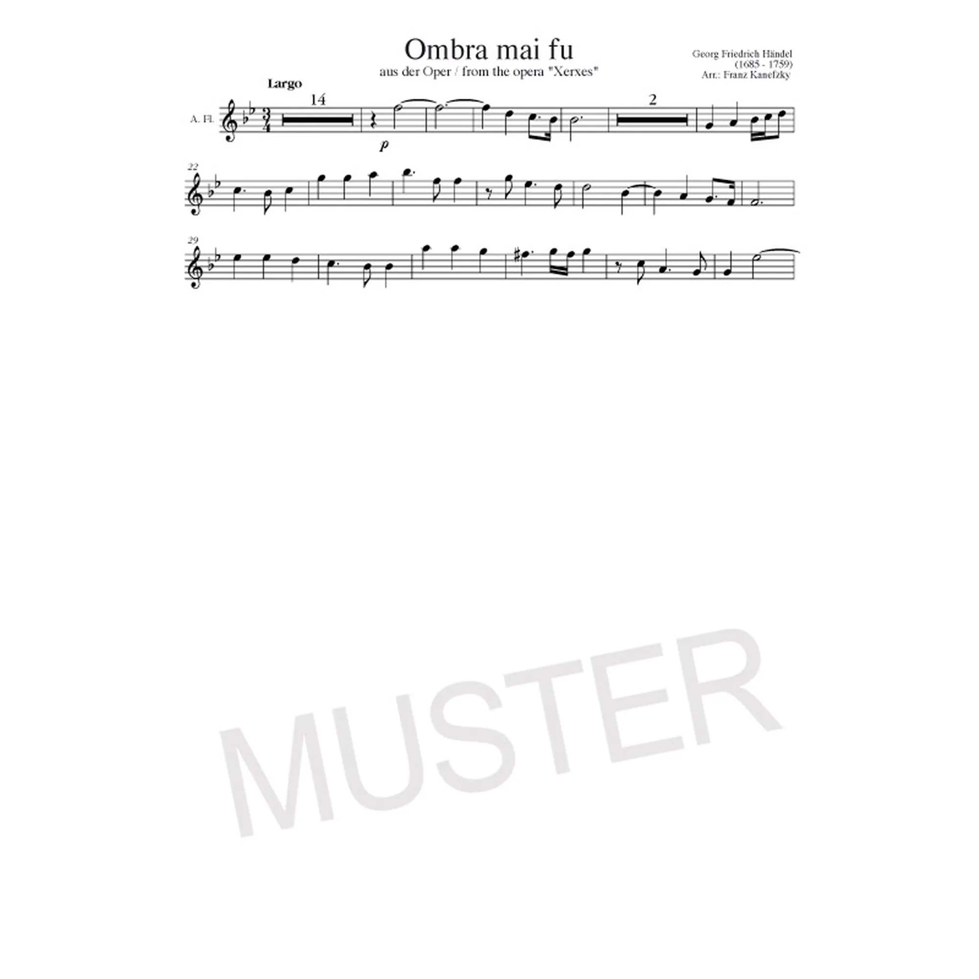 Alte Meister