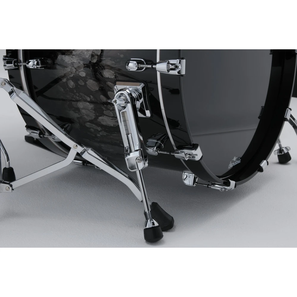 TAMA WBS52RZS-MPB Starclassic Lacquer Walnut/Birch
