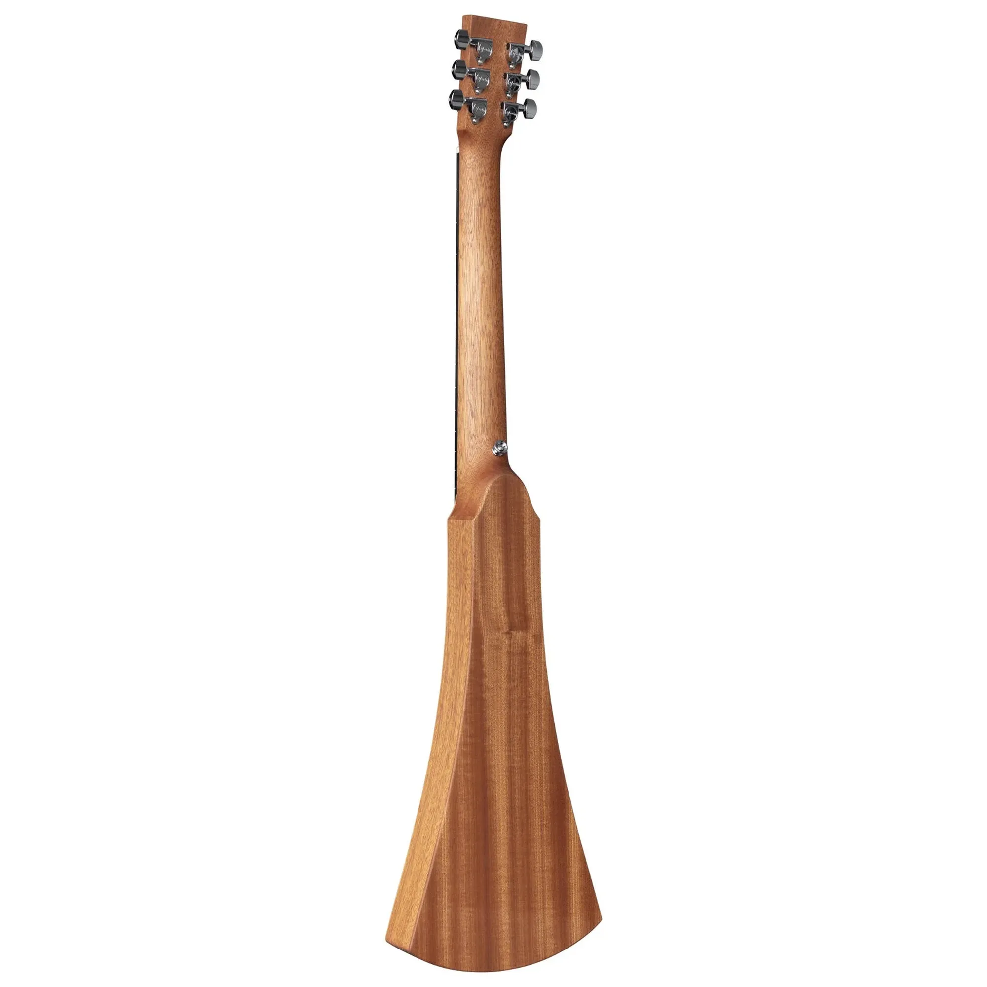 Martin Backpacker