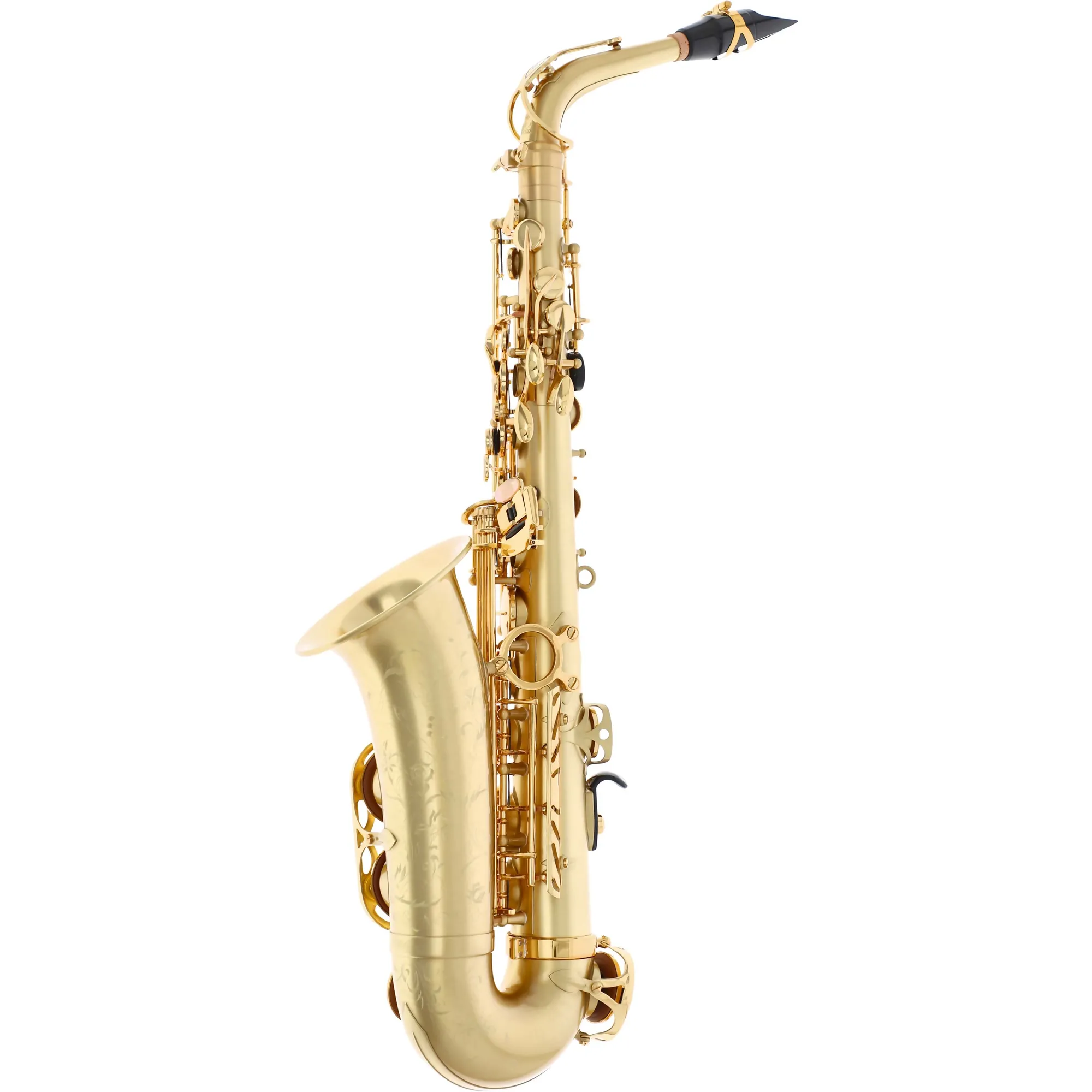 Selmer SA 80 II SE-A2M
