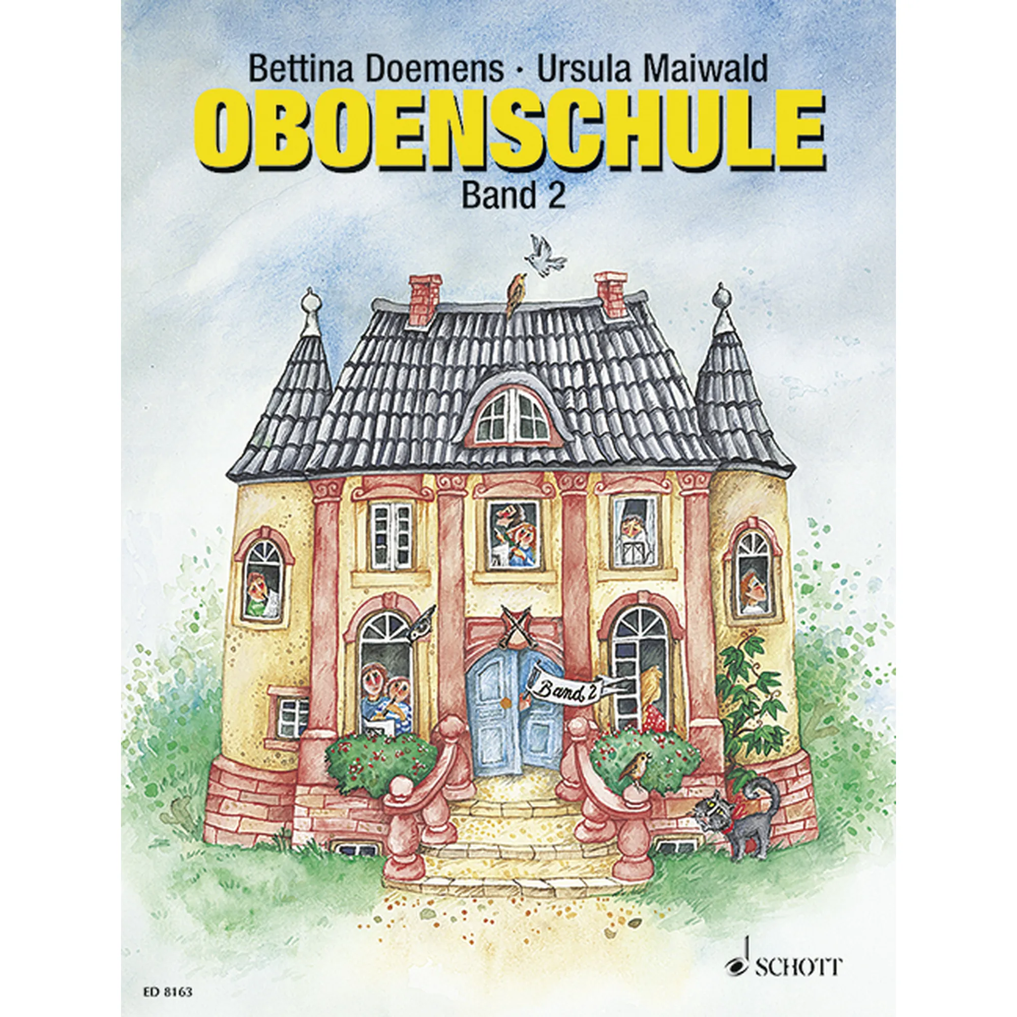 Oboenschule 2