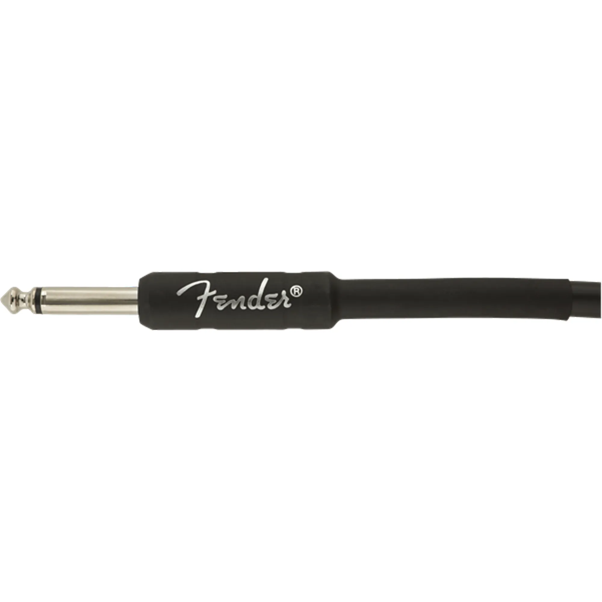 Fender Professional Serie BLK 5,5 Meter