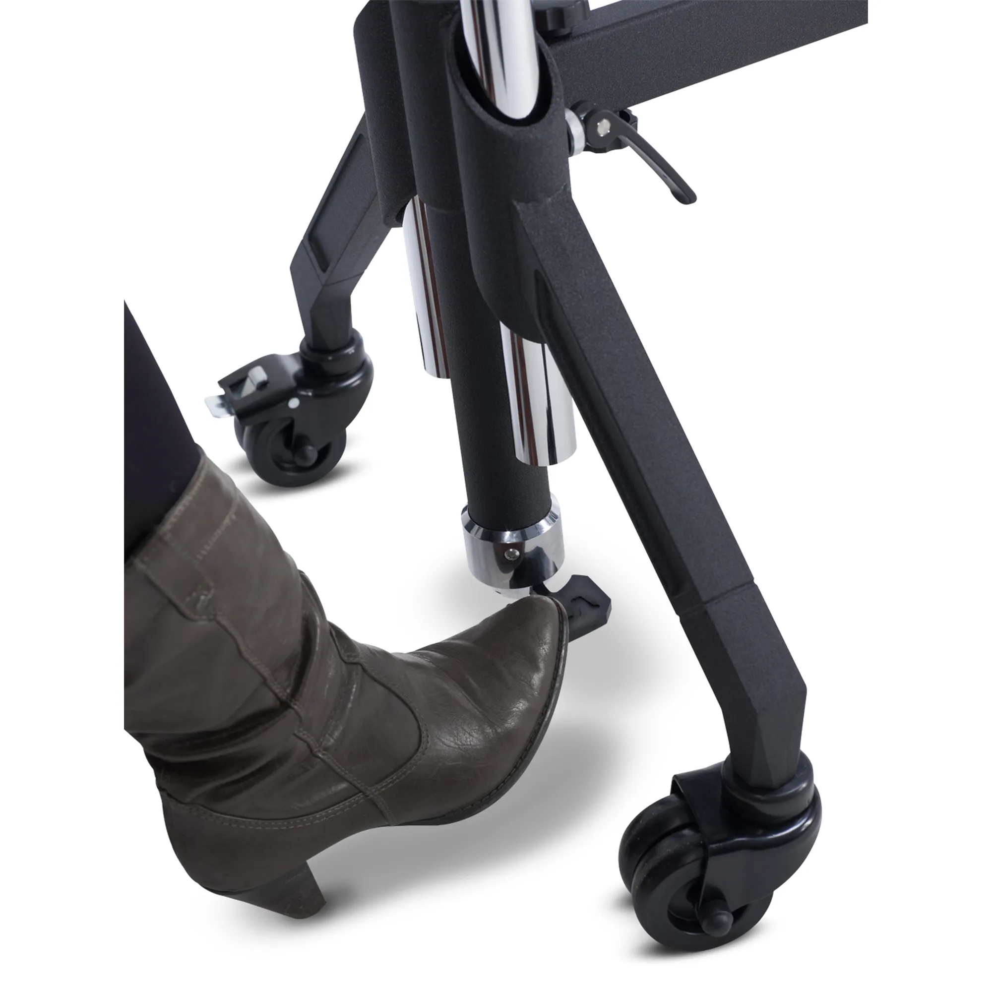 Vancore CCG 8001 Ausstellungsinstrument