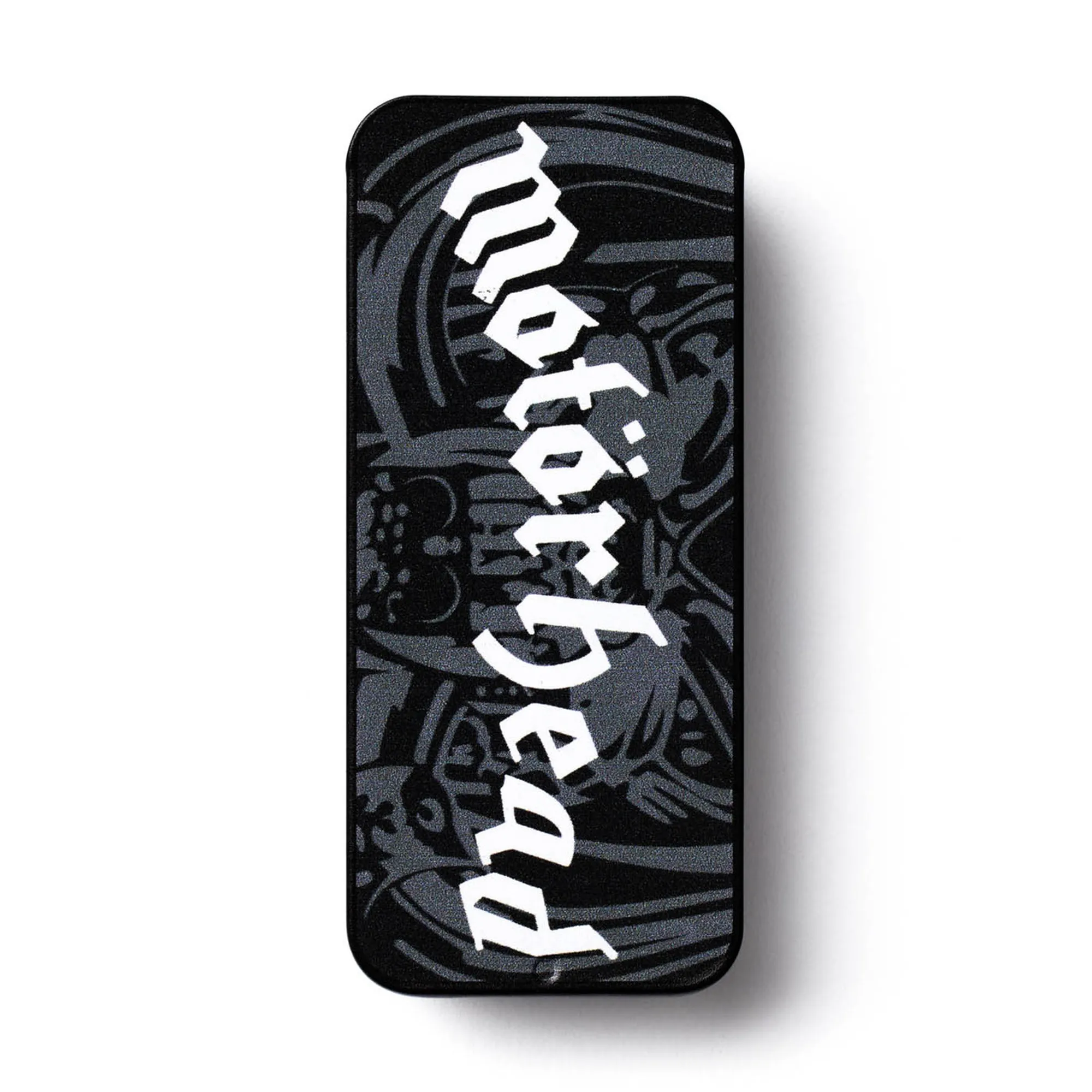 Dunlop Motörhead Album Art
