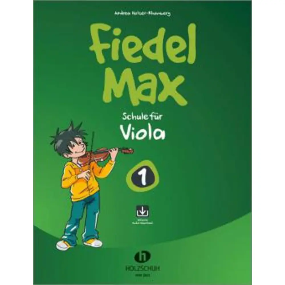 Fiedel Max 1