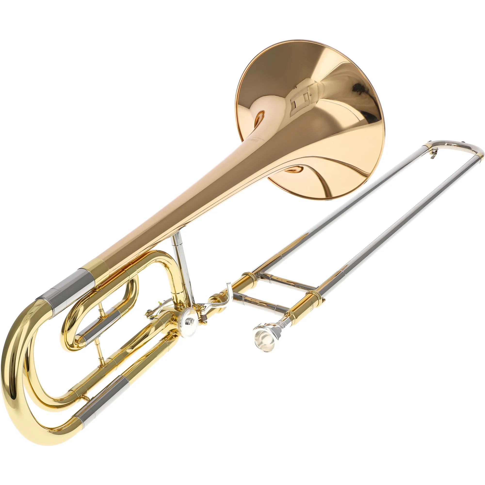 YAMAHA YBL-421 GE