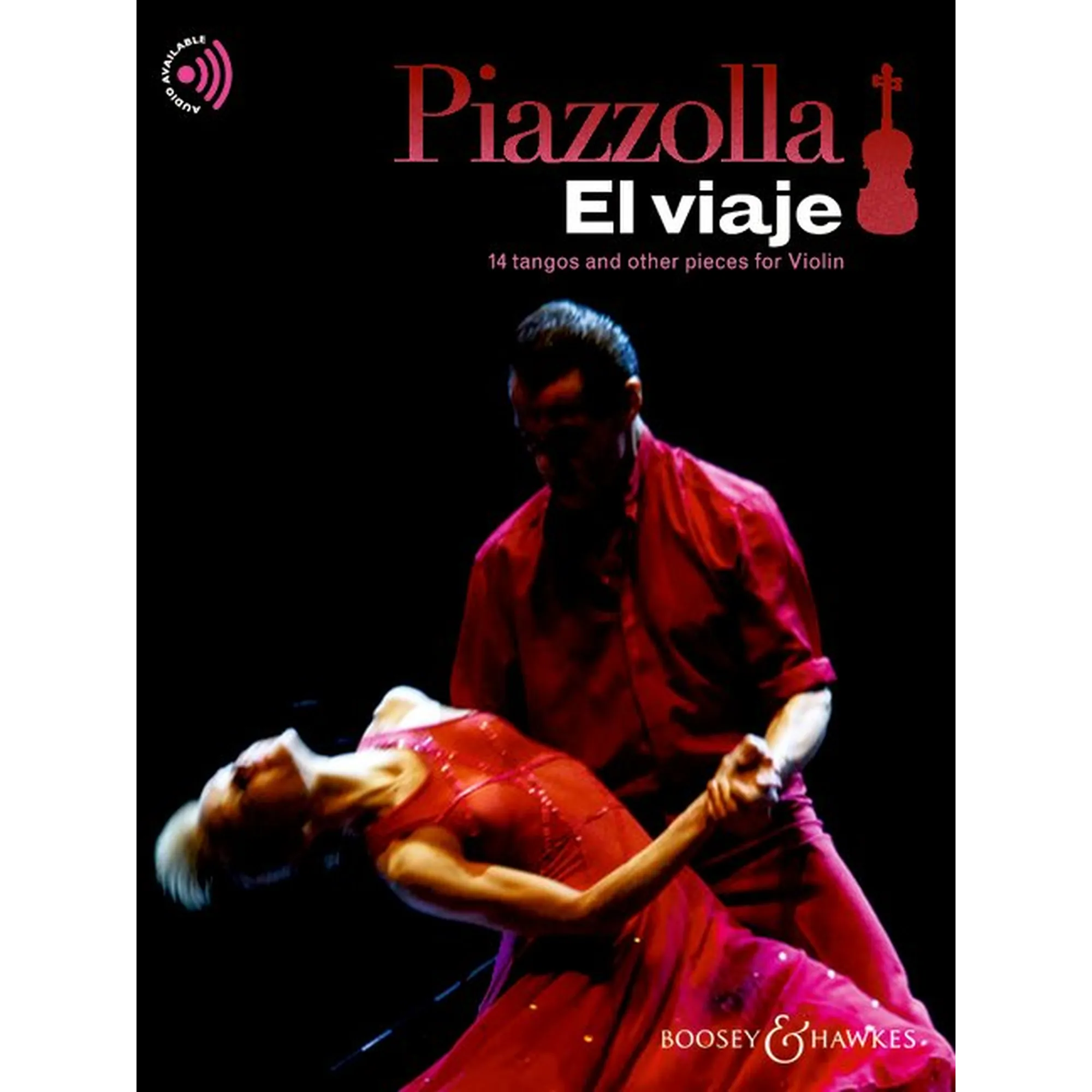 El viaje