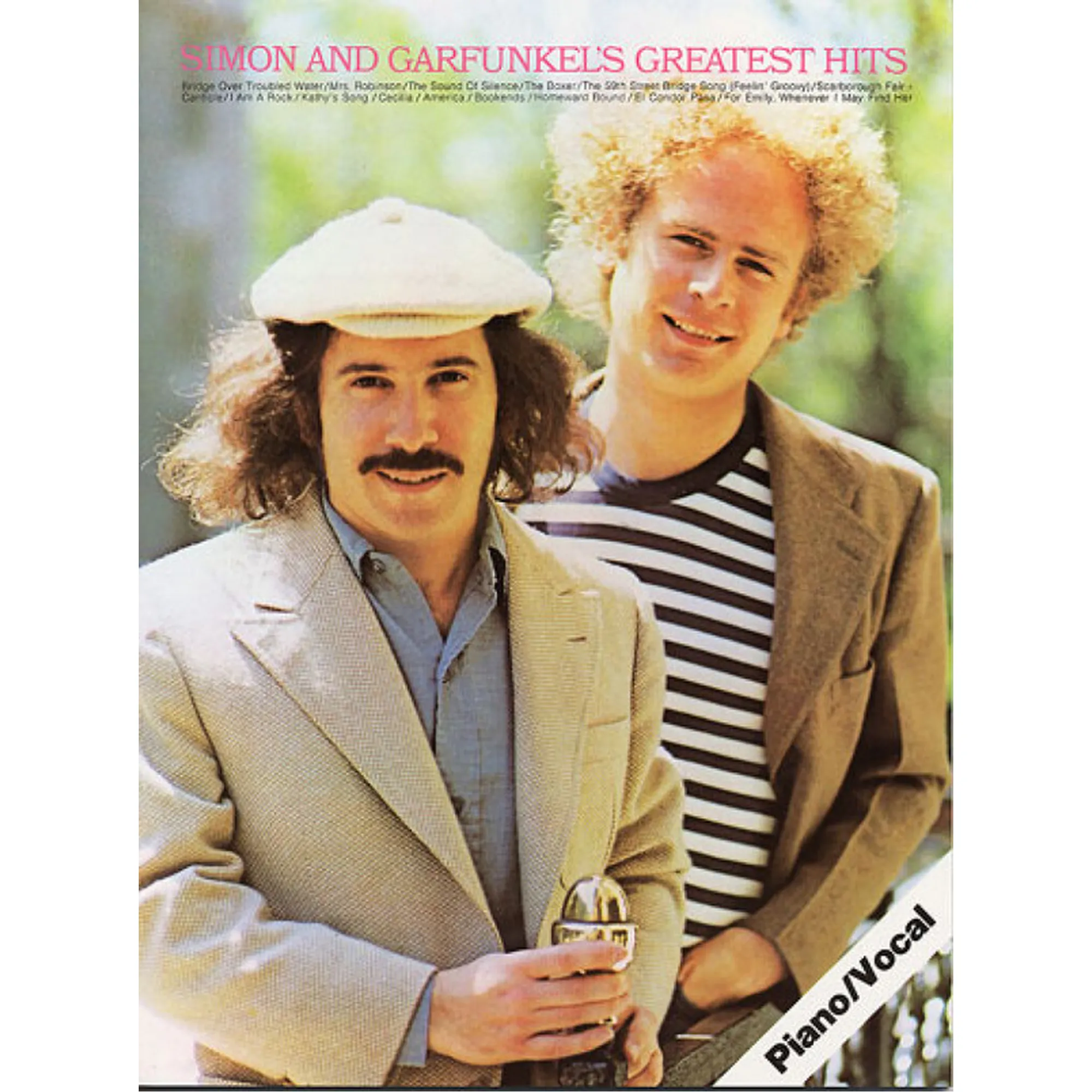 Simon & Garfunkel´s Greatest Hits