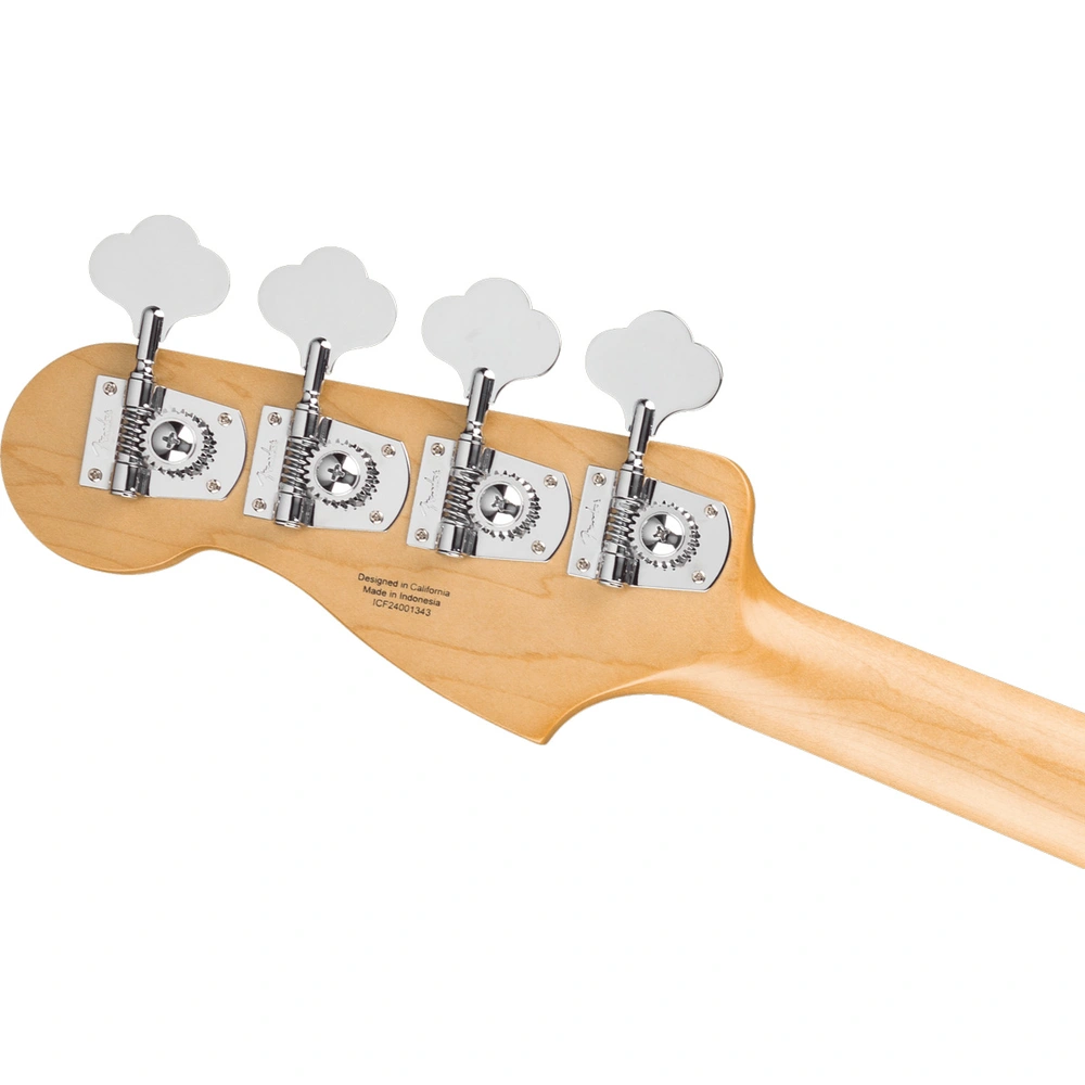 Fender Standard Precision Bass - 3TS