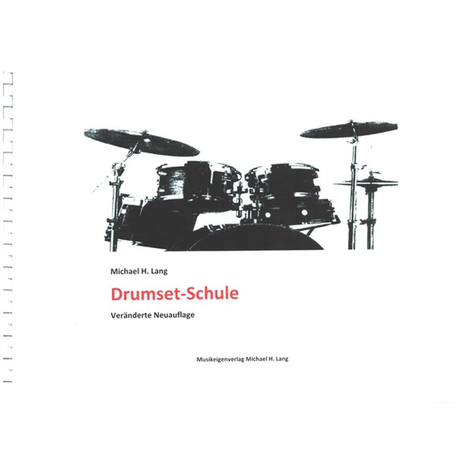 Drumset-Schule