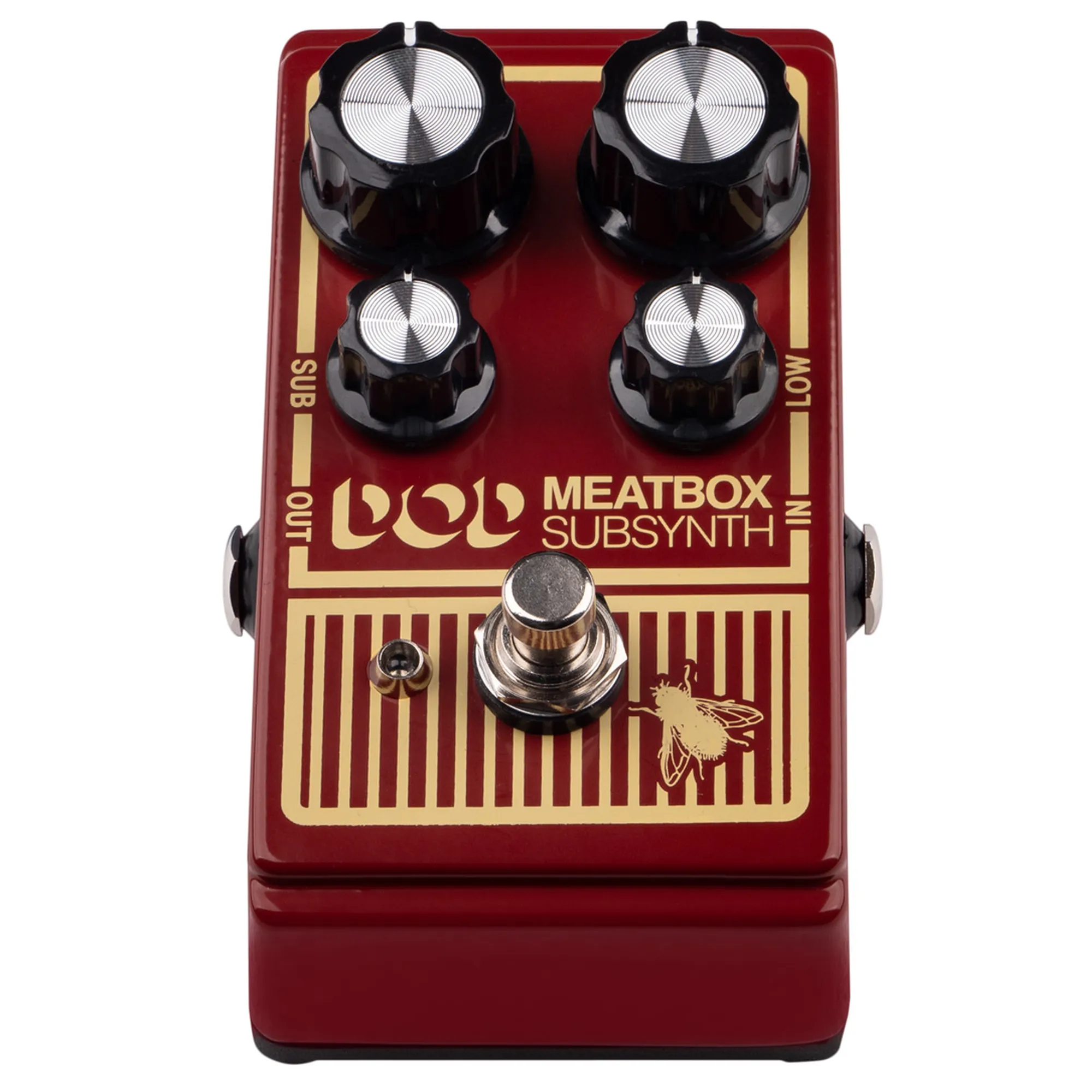 DOD Meatbox