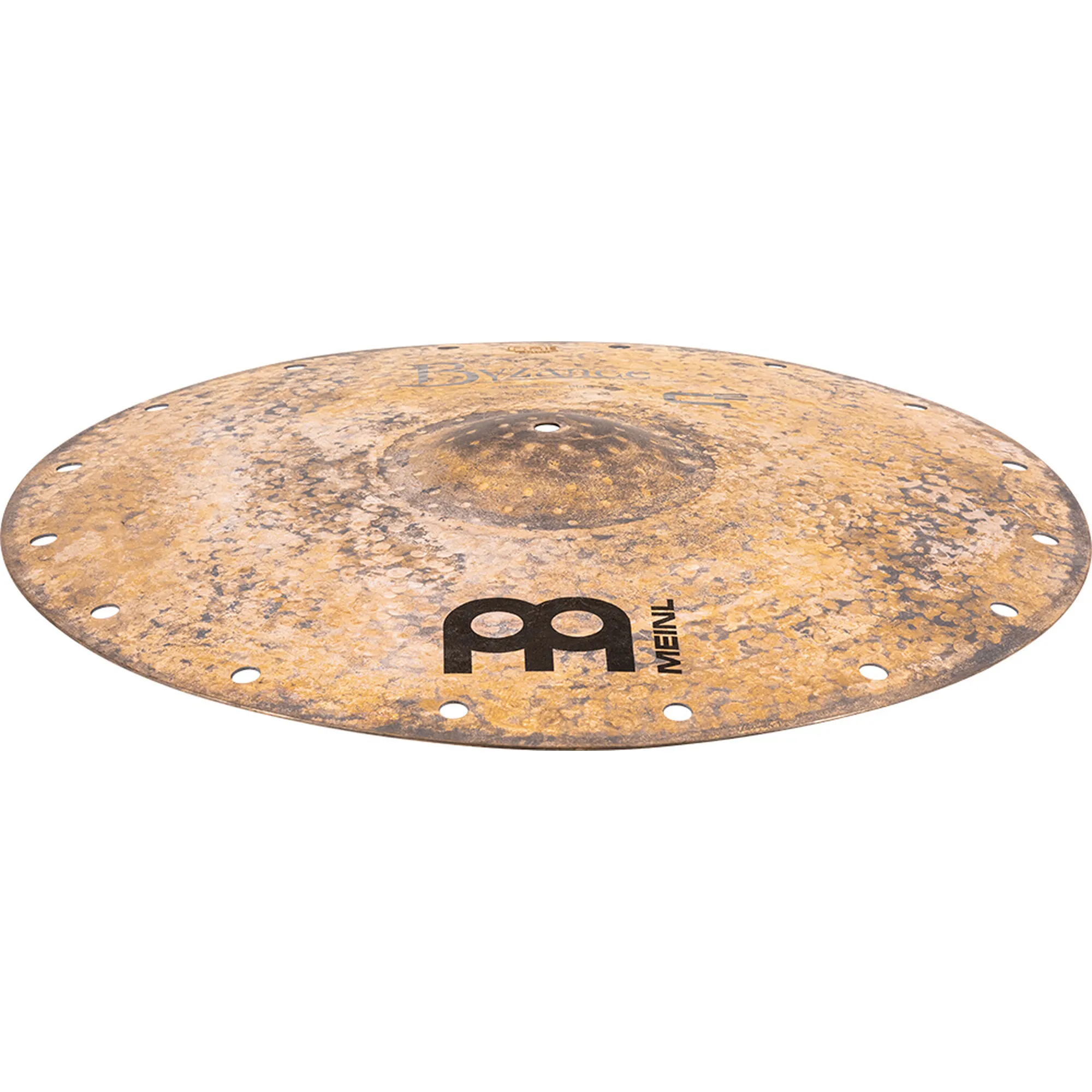 Meinl 21" Byzance Vintage C Squared Ride