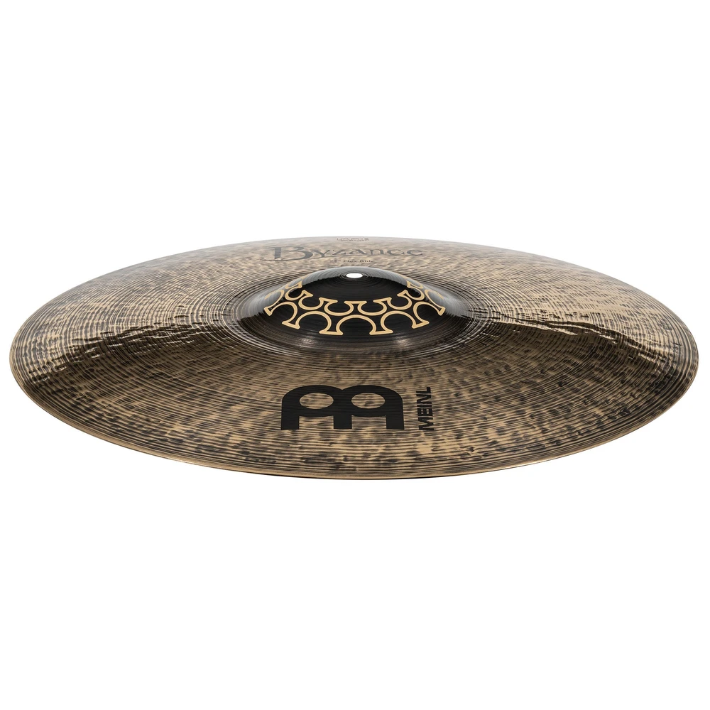 Meinl 21" Byzance Brilliant Flex Thomas Lang Signature