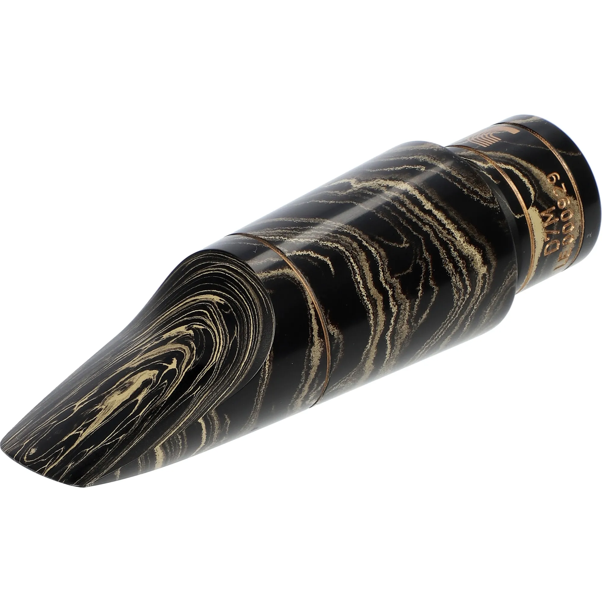 D'Addario Woodwinds Select Jazz Marble D7M
