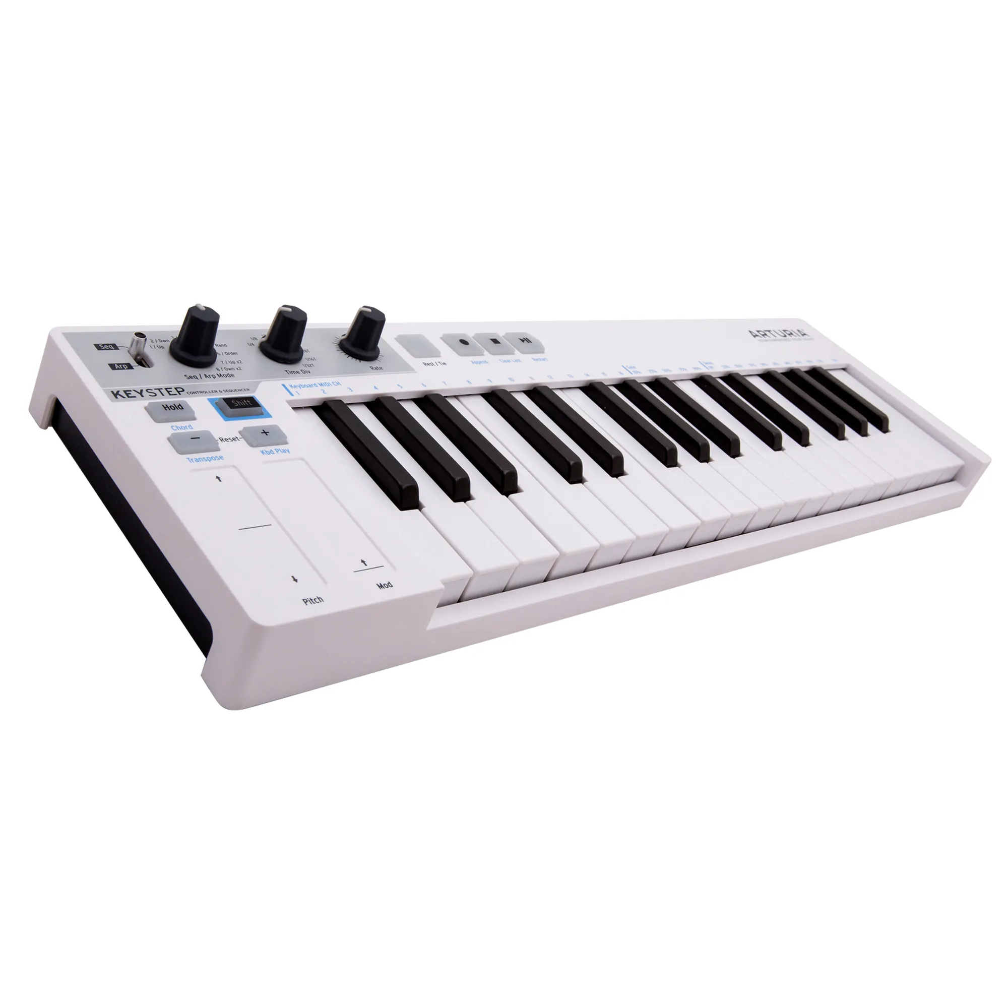 Arturia Keystep