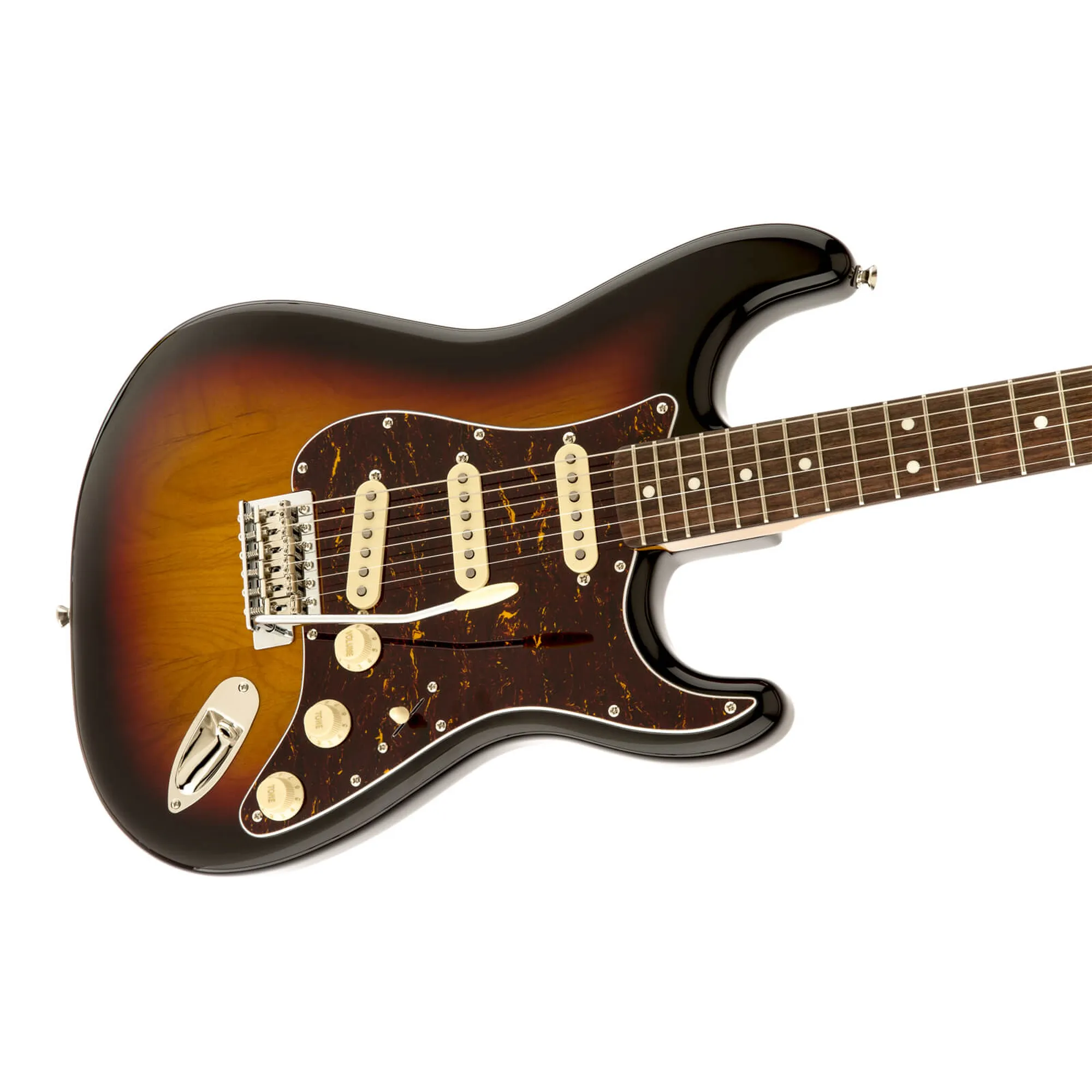Fender Squier FSR Classic Vibe 60s Strat - AZG