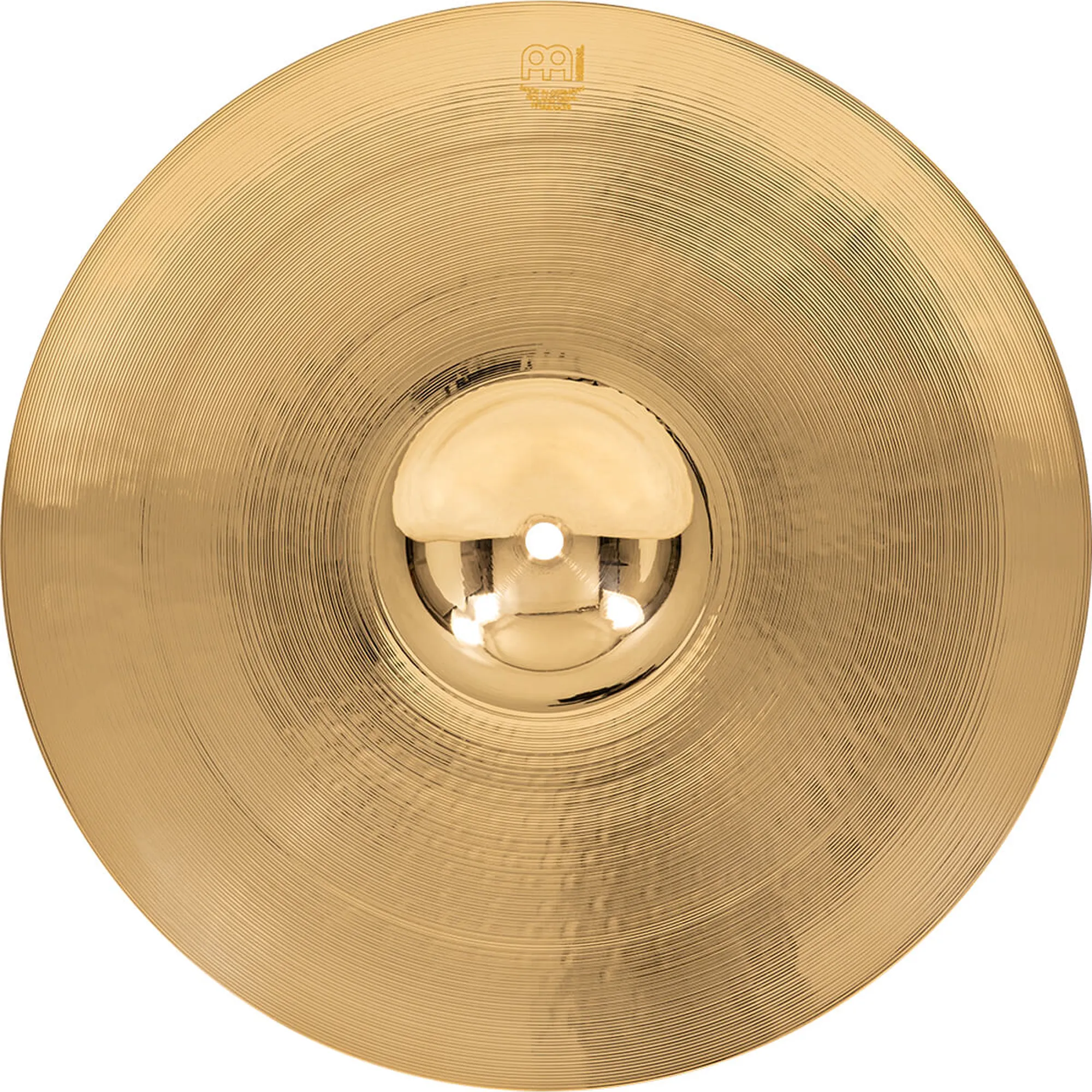Meinl 15" Pure Alloy Custom Medium Thin