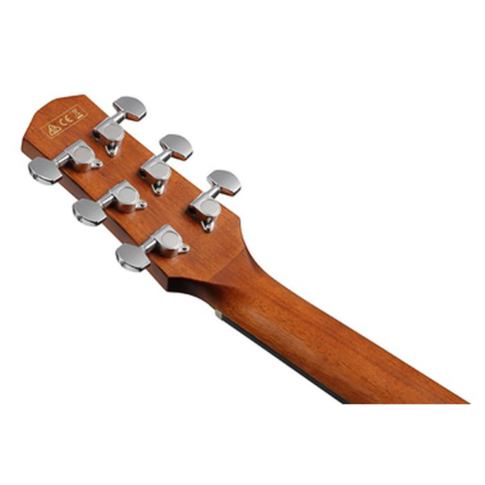 Ibanez AAD50CE-LG