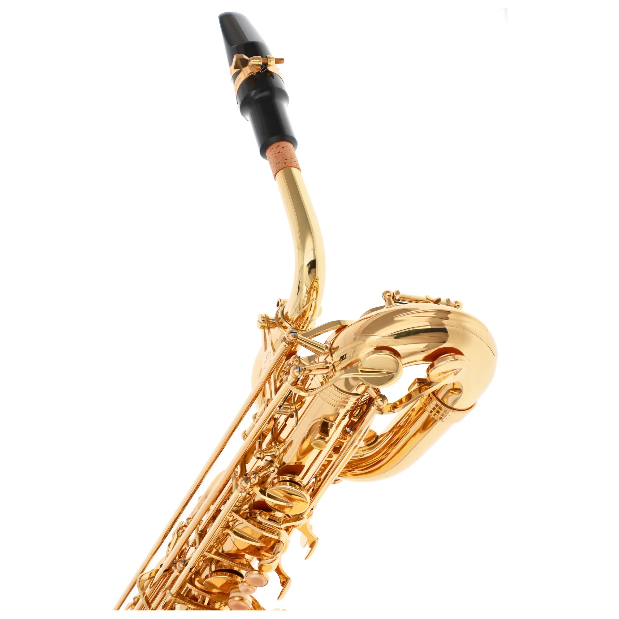 Yanagisawa B-WO1 Professional