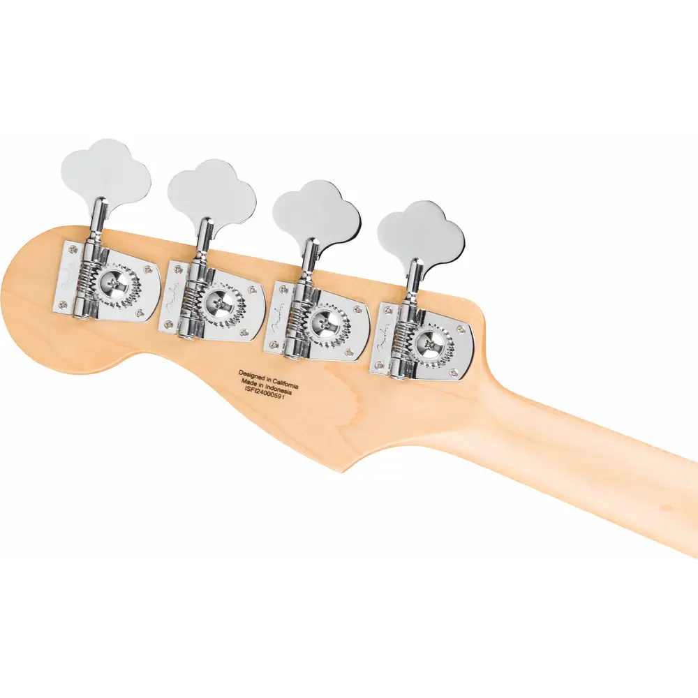 Fender Standard Jazz Bass LRL WPG - OWT