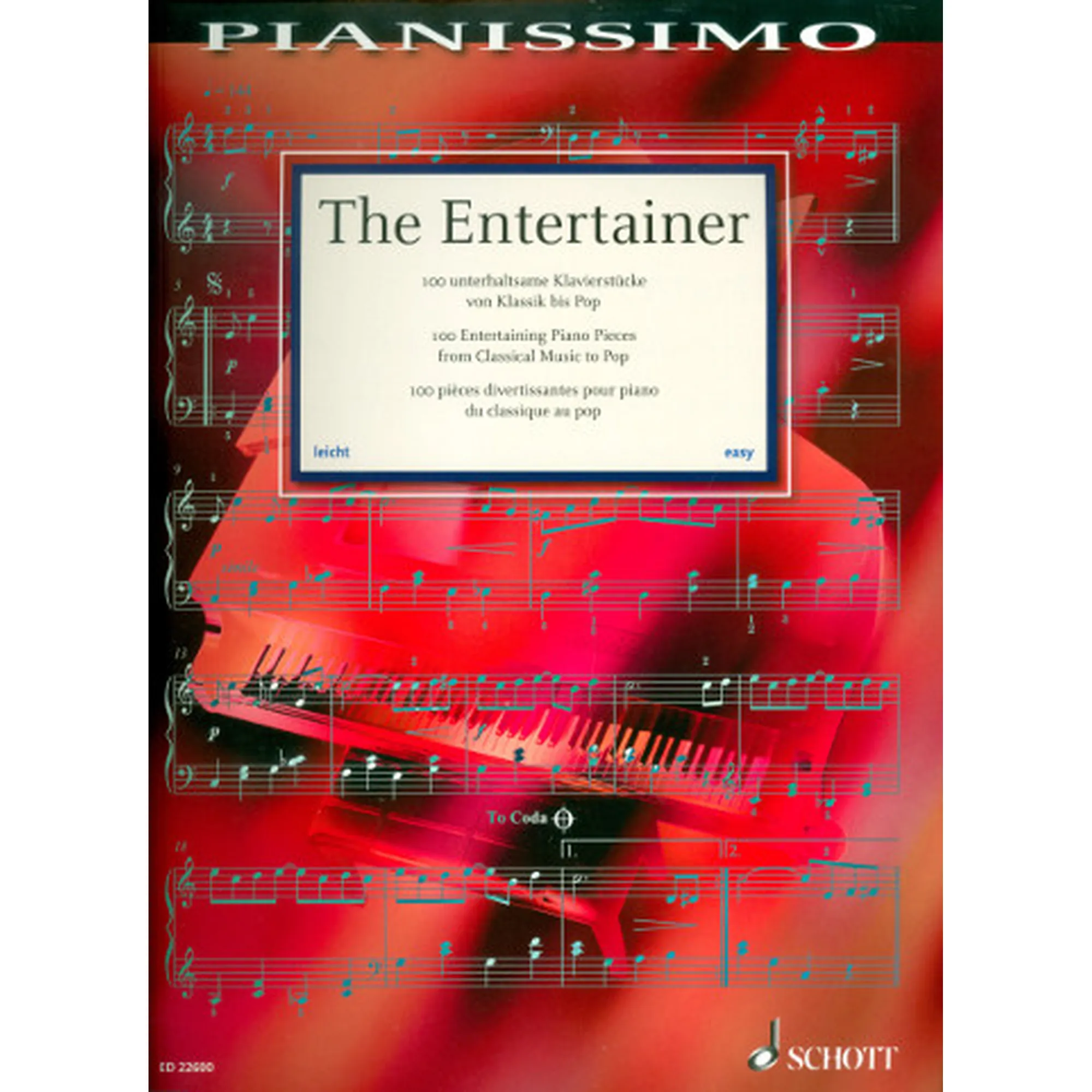 The Entertainer