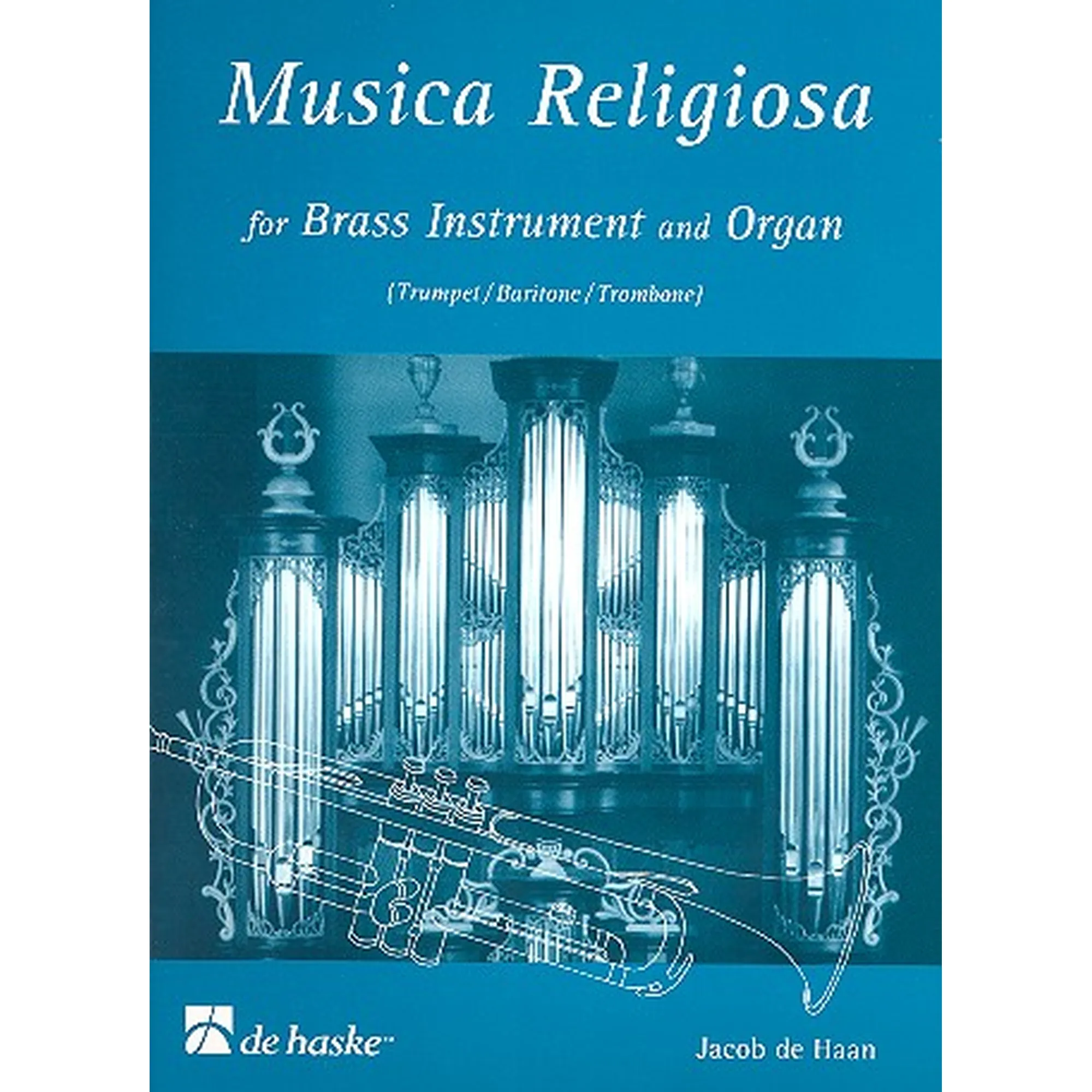 Musica Religiosa