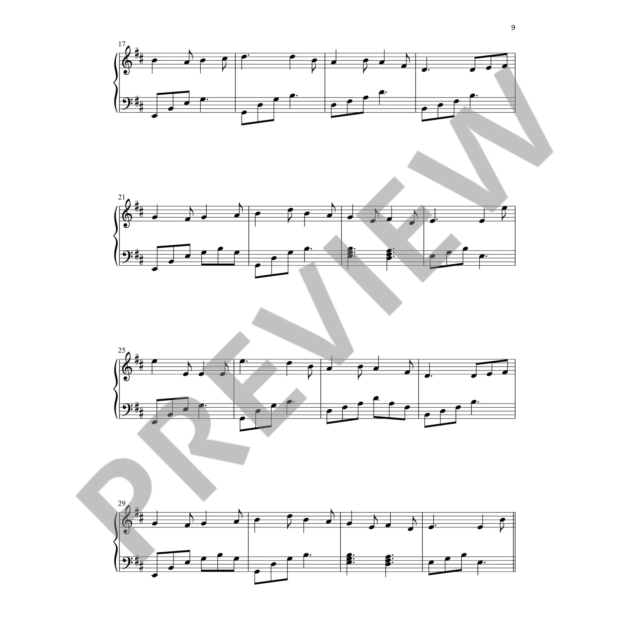 The Irish Piano Book