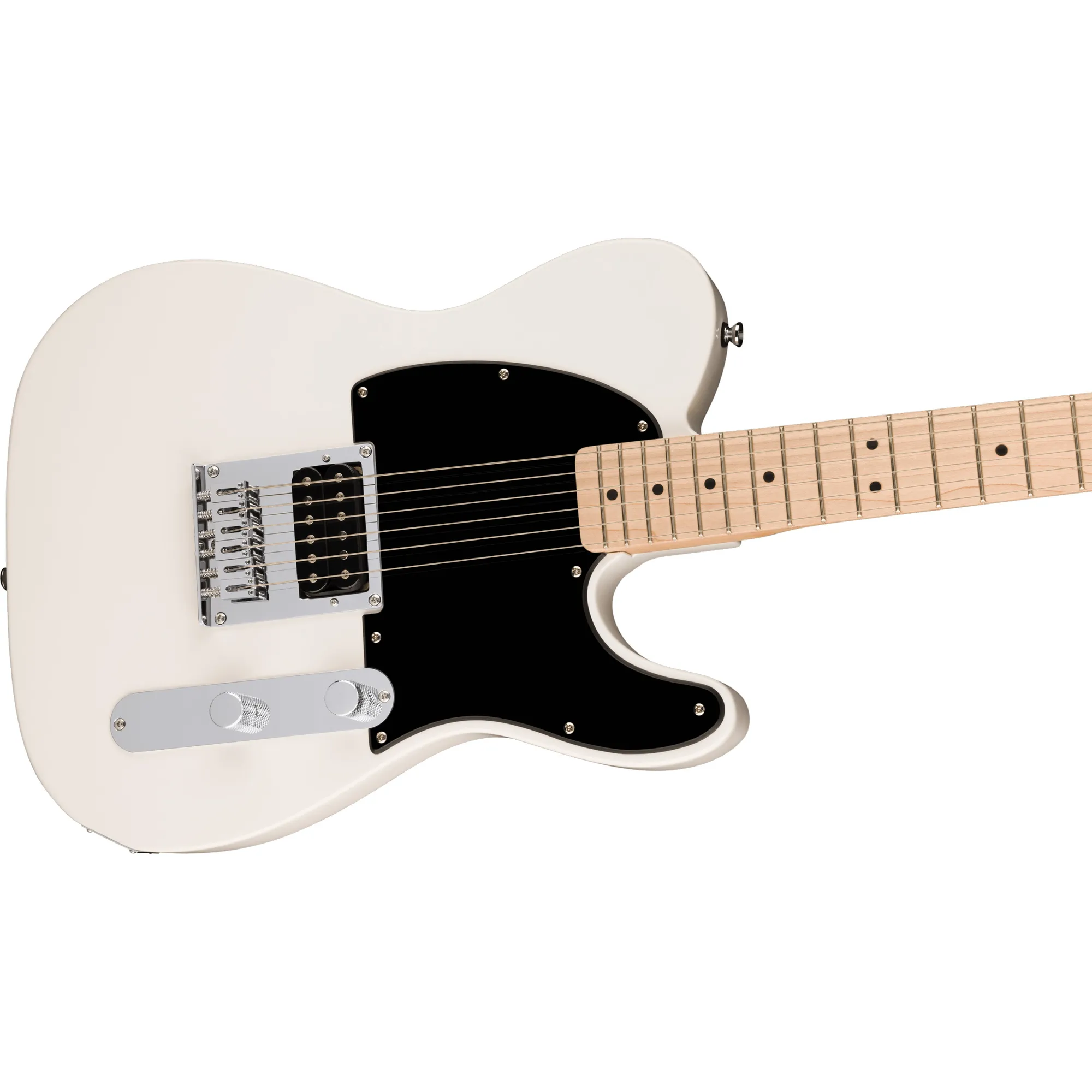 Fender Squier Sonic Esquire H MN AWT