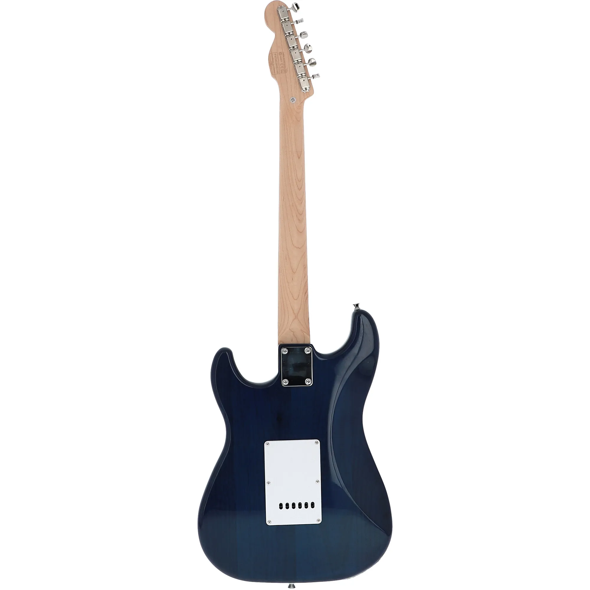 Fullerton ST-01 TDB HSS