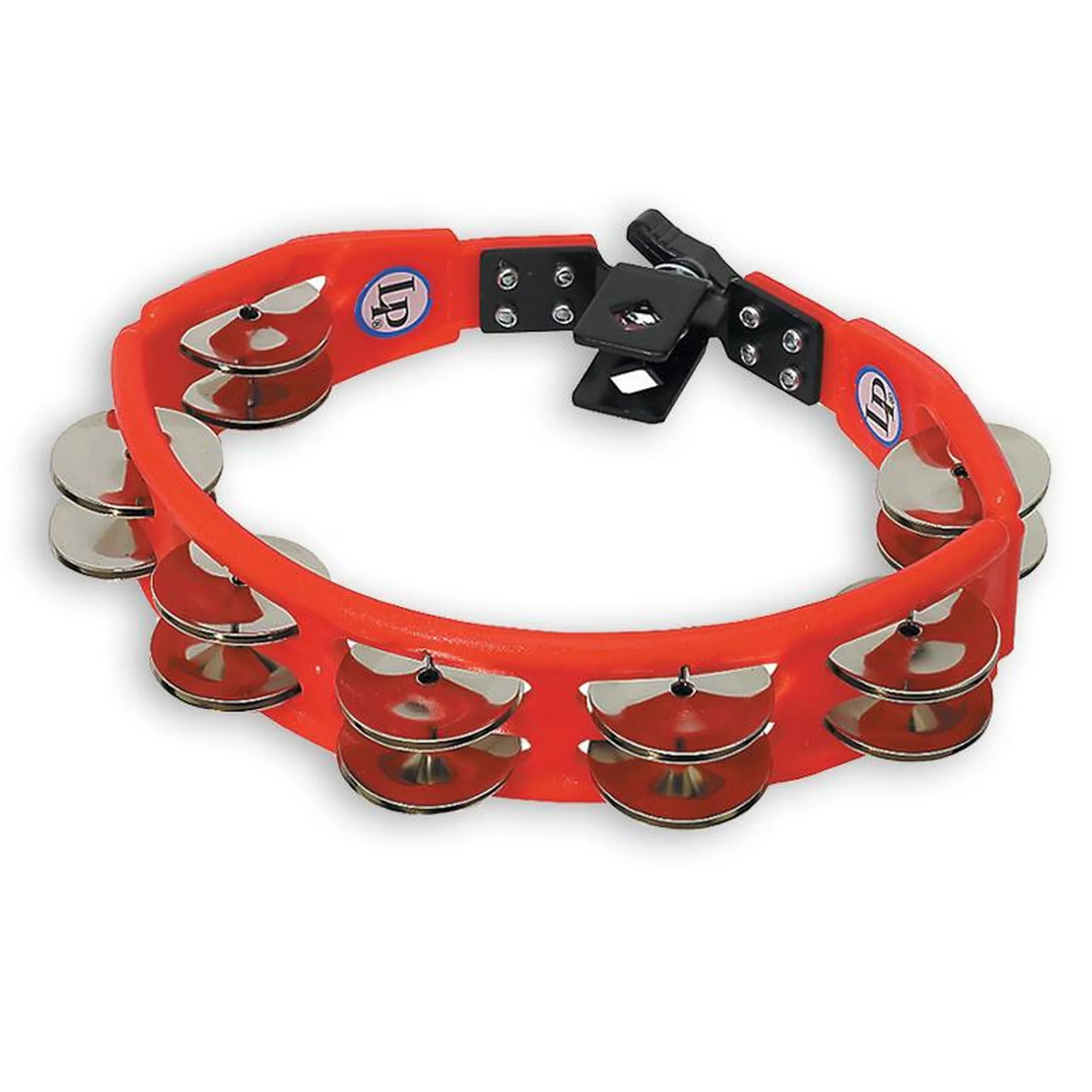 Latin Percussion LP161 Cyclops Red MT