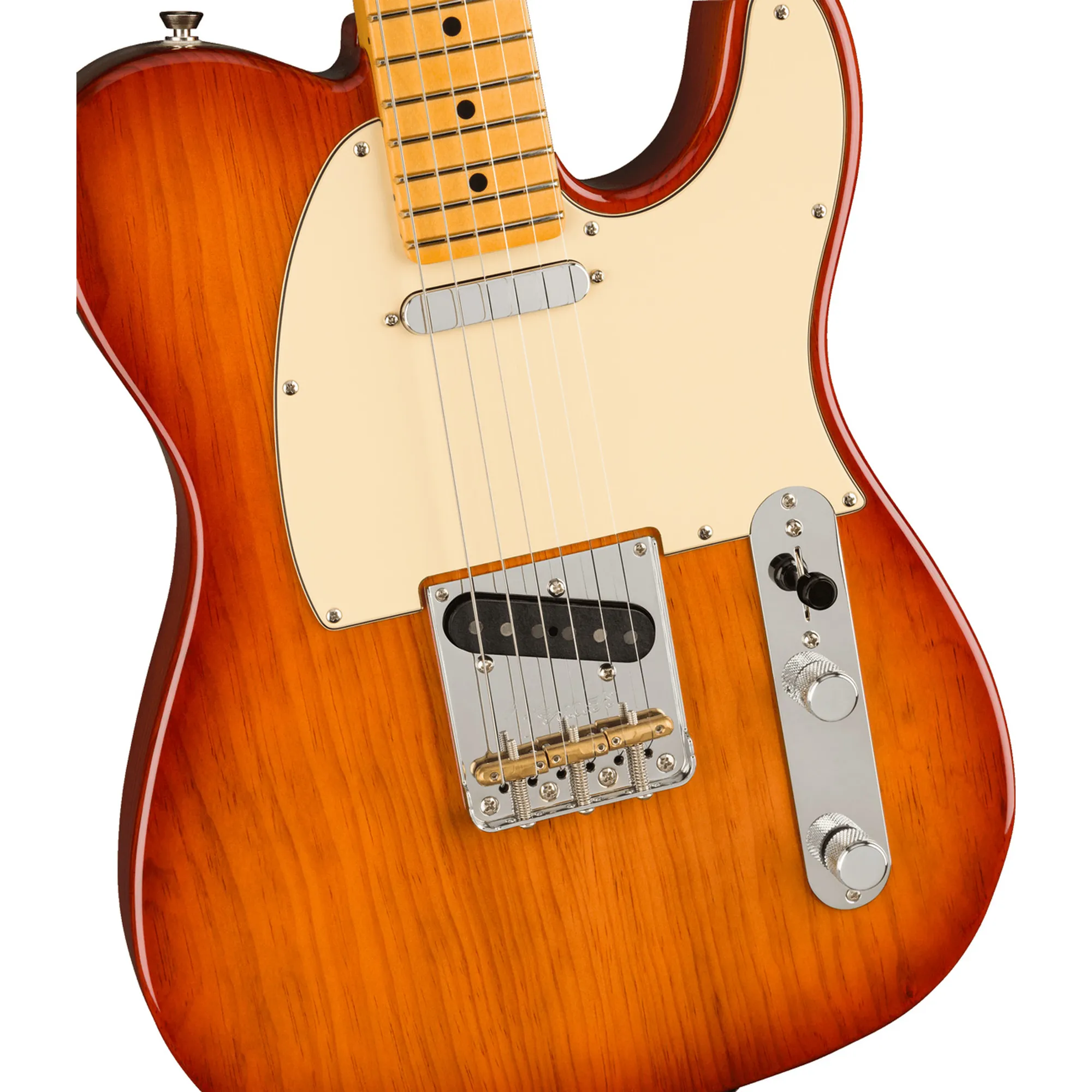 Fender American Pro II Tele MN - SSB