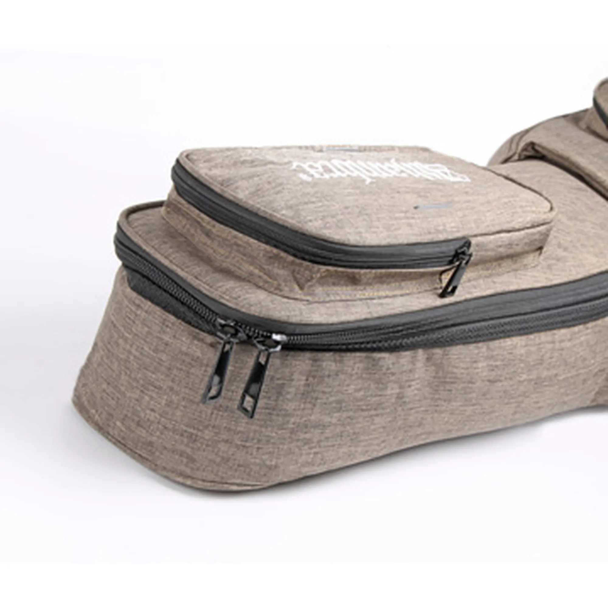 Alhambra Gigbag 4/4 25mm